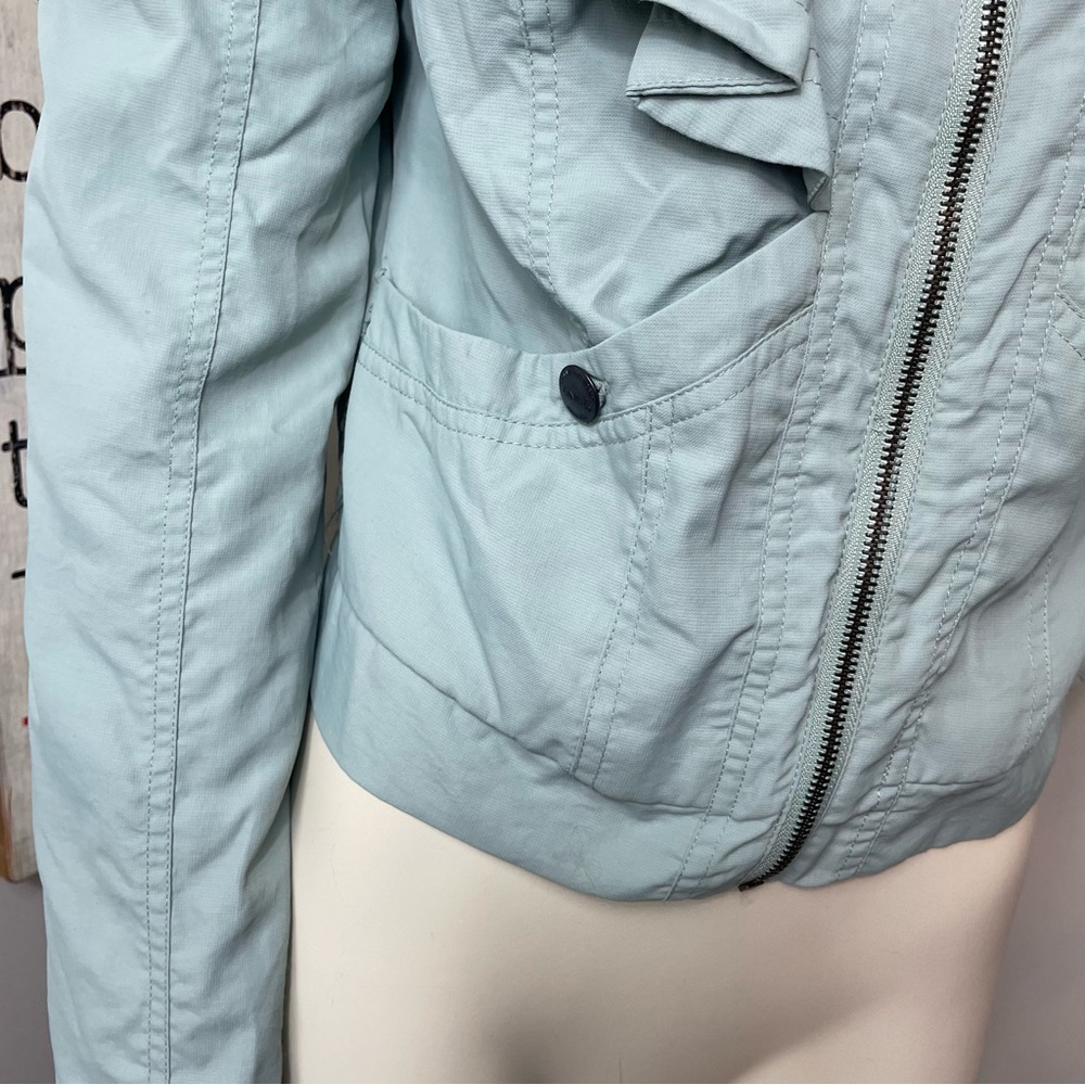 Only love Collection Lily short ruffle jacket - Picture 5 of 13